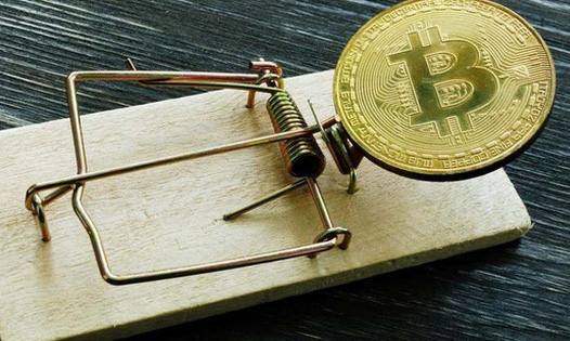 Arten von Bitcoin-Betrug: Wie kann man sie verhindern oder rechtliche Schritte einleiten?