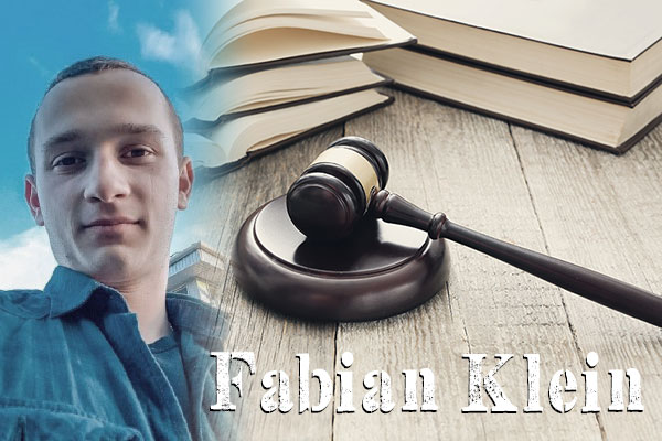 Fabian Klein
