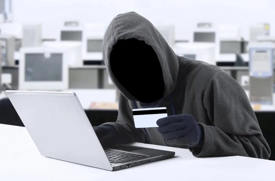 Schützen Sie sich vor Internet-Betrug